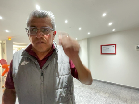 Foto de José de Jesús flores